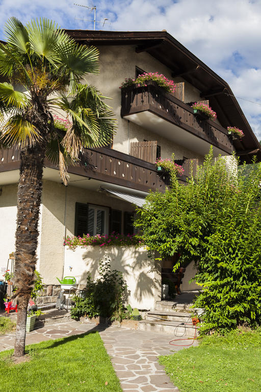 Gasthaus Abram Ora / Auer Exteriér fotografie